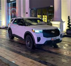 فورد إكسبلورر